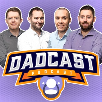 The Dadcast Podcast