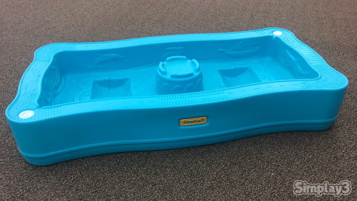 The Carry & Go Ocean Drive Water Table