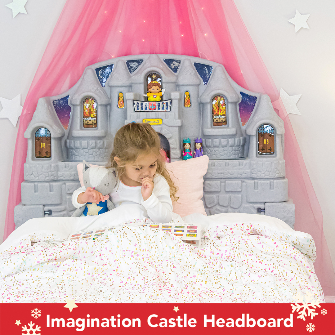 Imagination Castle
