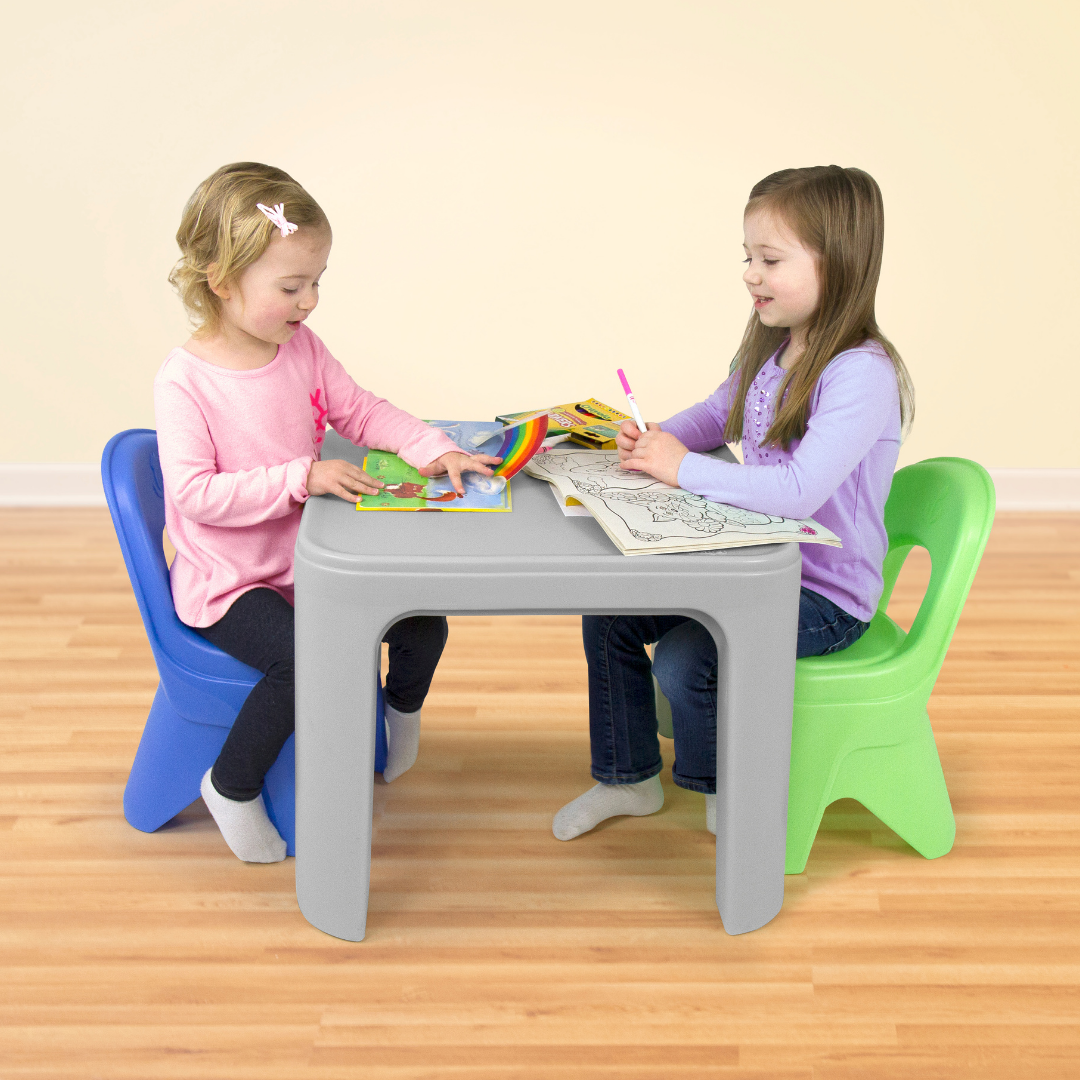 Play Around Table