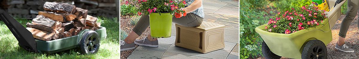 Simplay3 Products for the Home, Yard, and Garden Simplay3 Products for the Home, Yard, and Garden