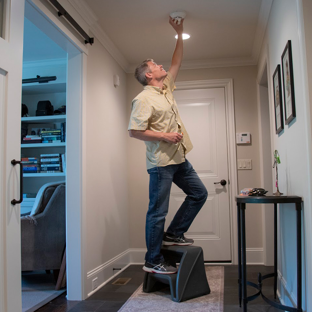 Handy Home Step Stool