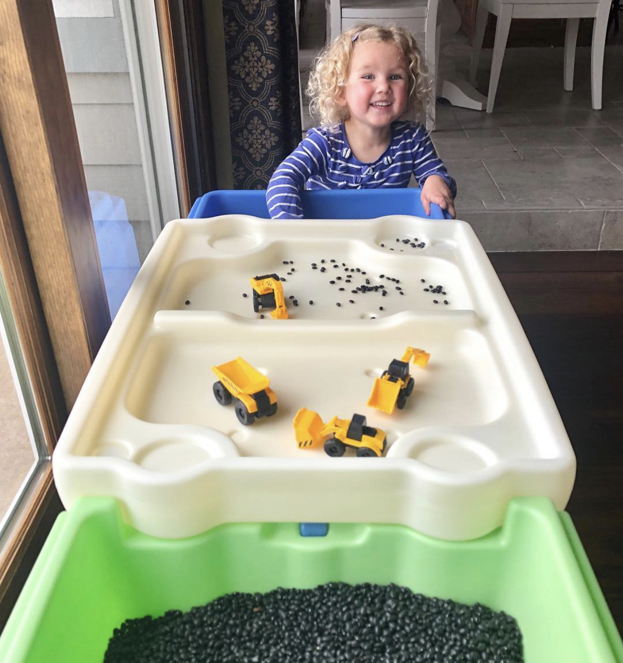 Sensory Bin