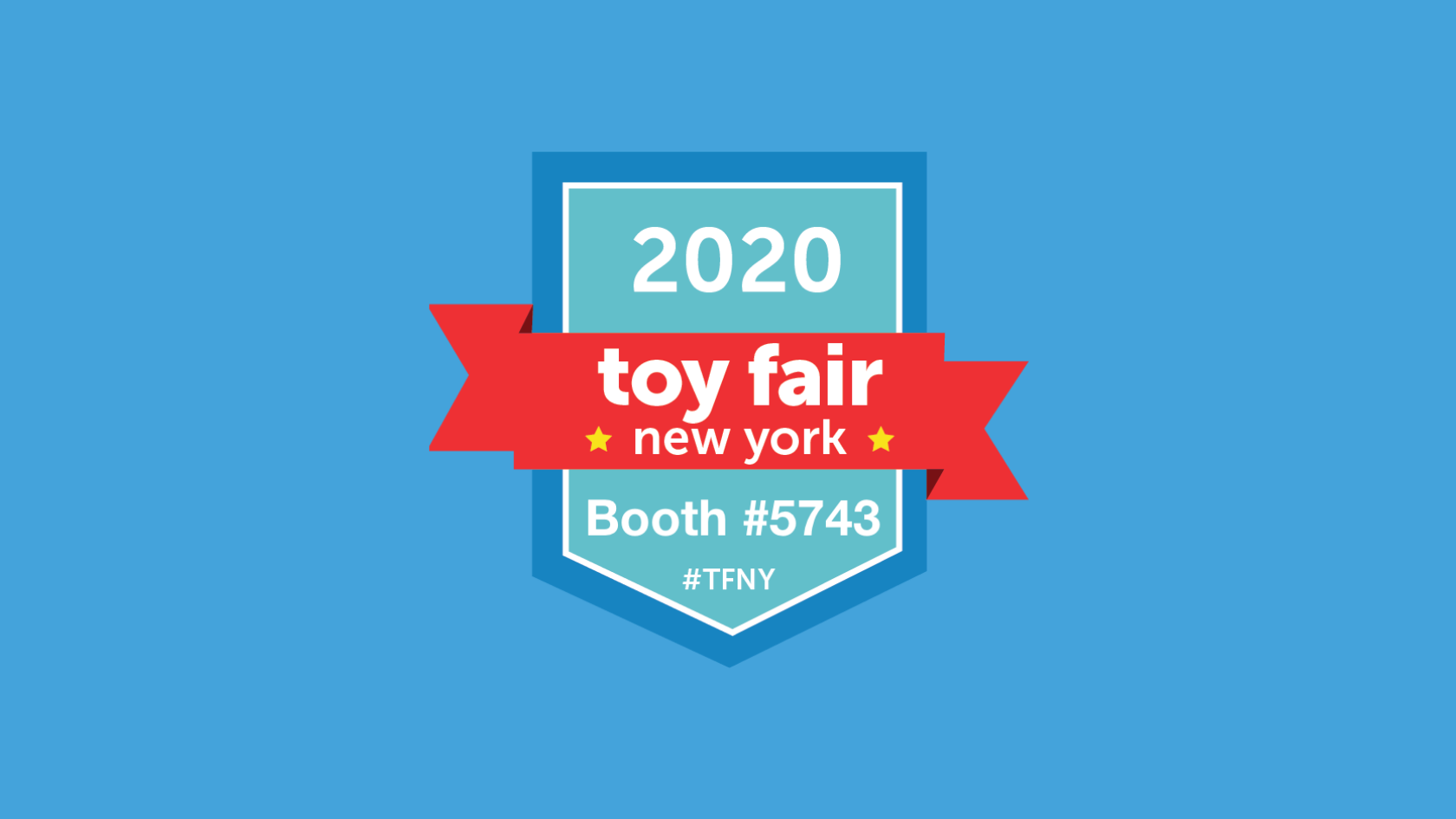 Toy Fair 2020 New York